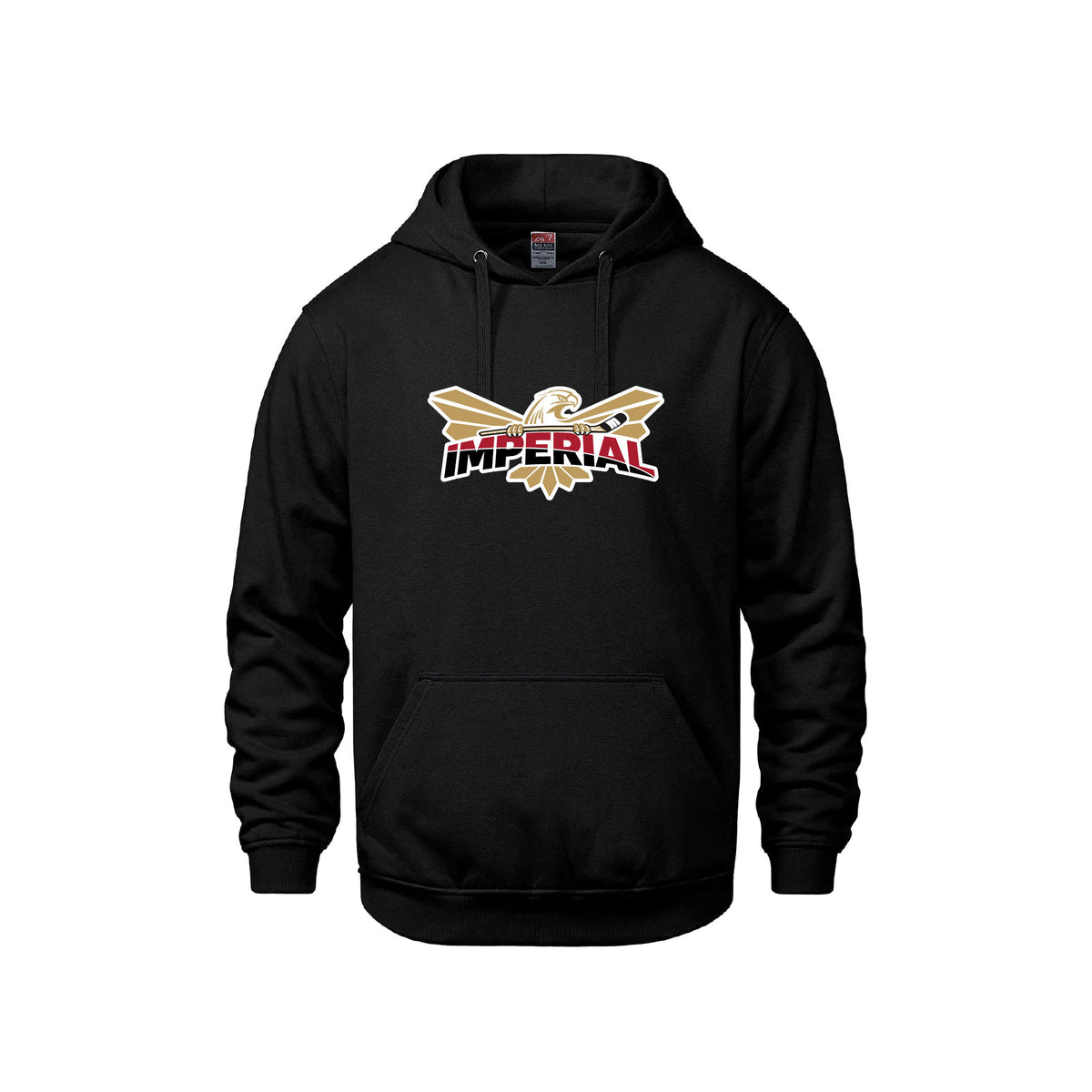 VAULT ADULT HOODIE