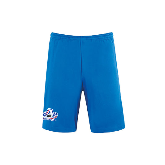 SHORT ATHLÉTIQUE ADULTE