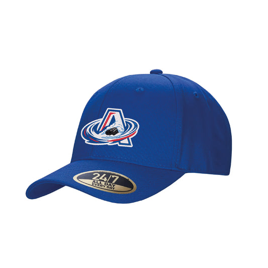 CASQUETTE EN SERGÉ DE COTON JUNIOR