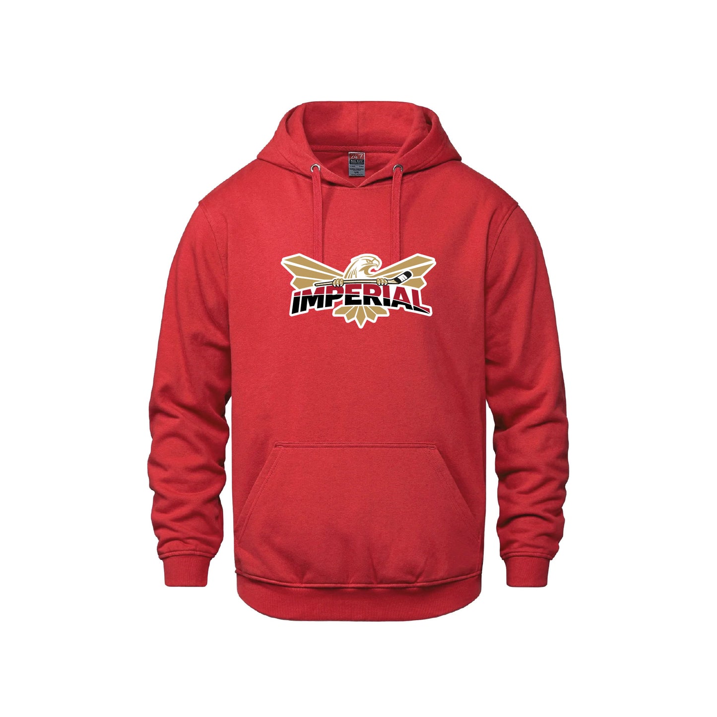 VAULT ADULT HOODIE