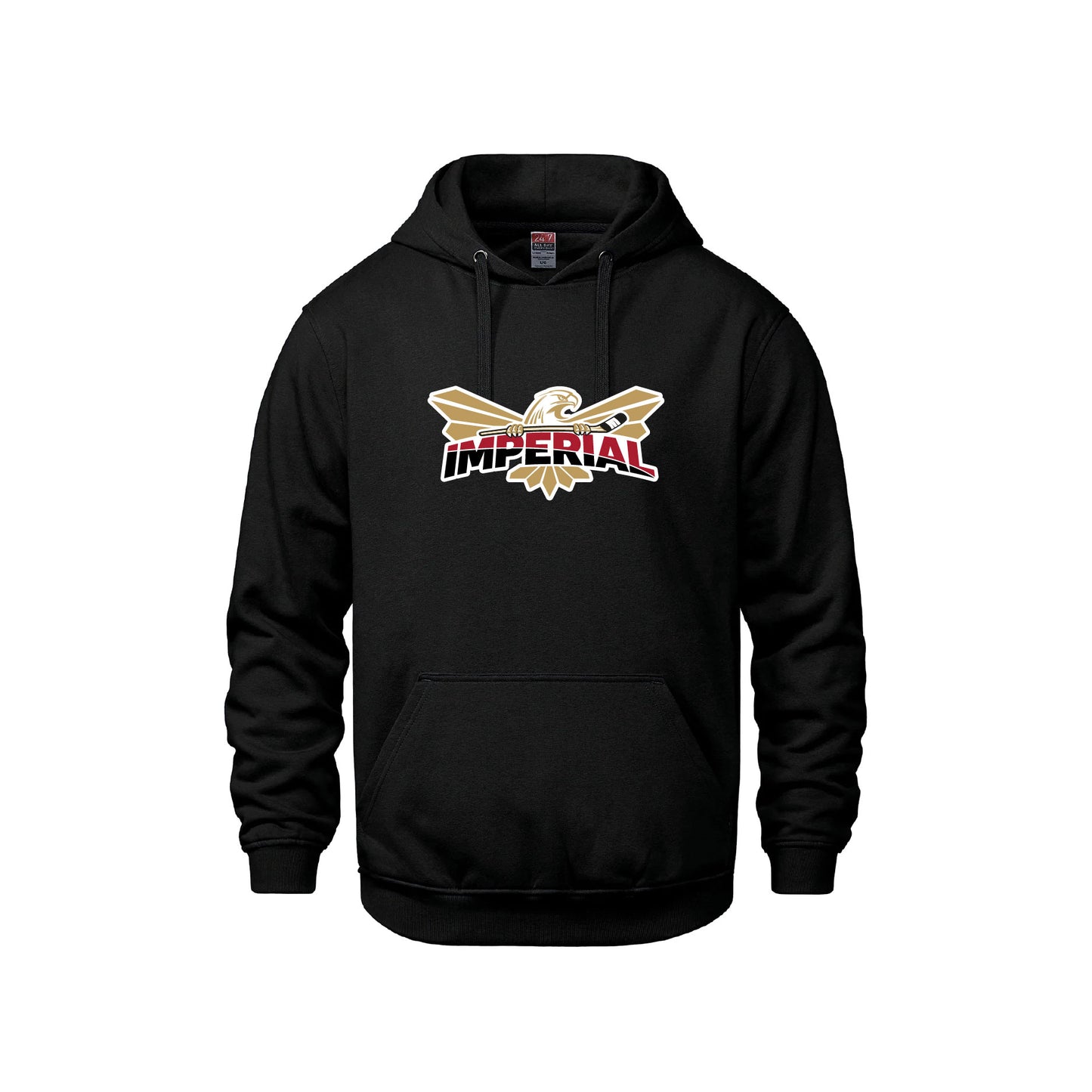 VAULT ADULT HOODIE