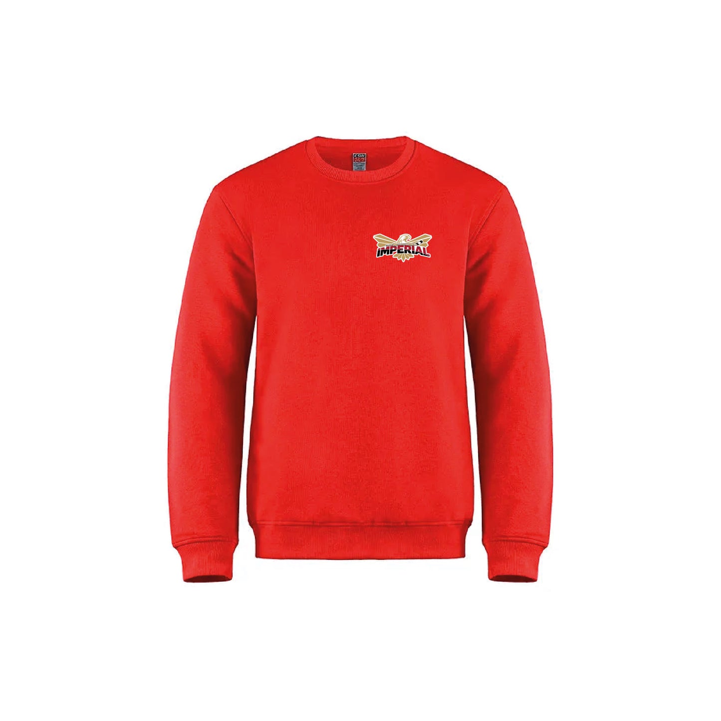 CREW YOUTH CREWNECK SWEATSHIRT