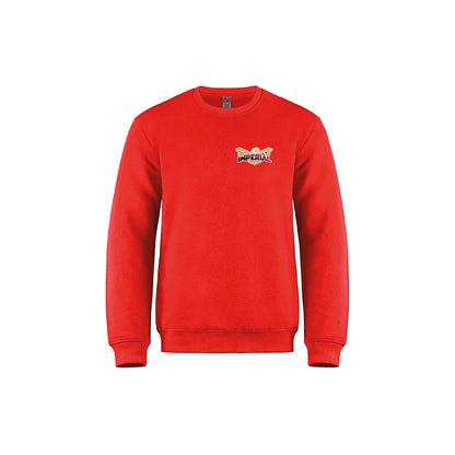 CREW YOUTH CREWNECK SWEATSHIRT