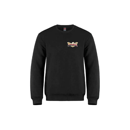 CREW YOUTH CREWNECK SWEATSHIRT