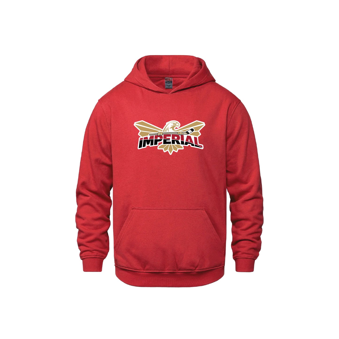 VAULT YOUTH HOODIE