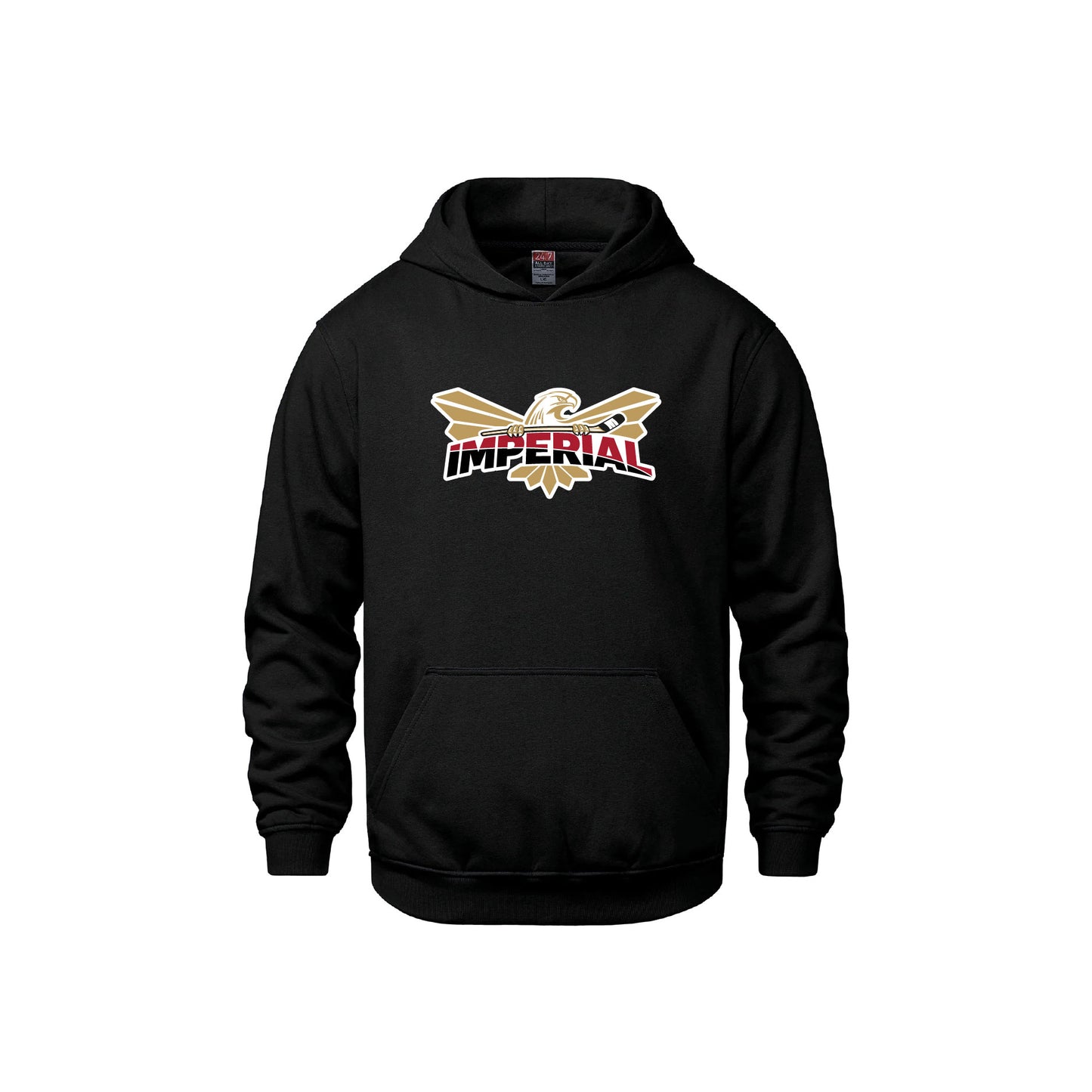 VAULT YOUTH HOODIE