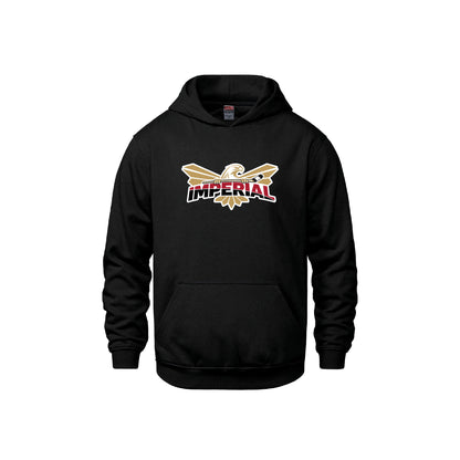 VAULT YOUTH HOODIE
