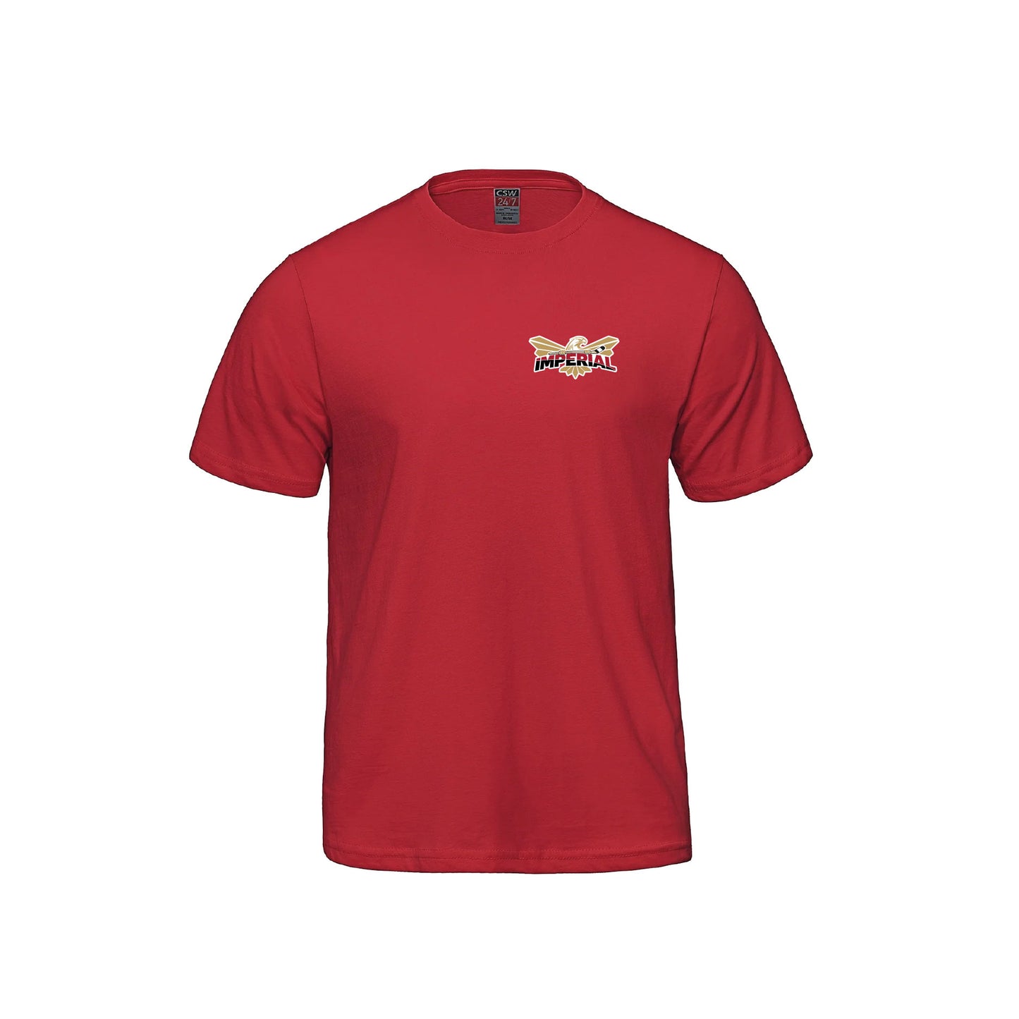 MEN'S PARKOUR T-SHIRT