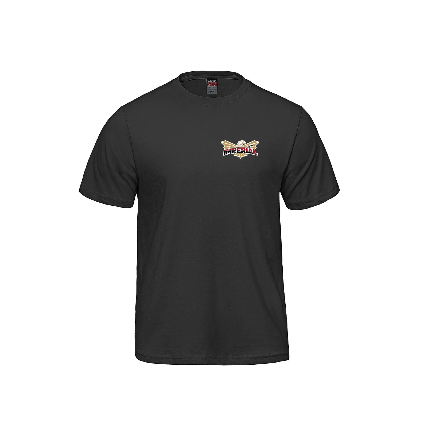 MEN'S PARKOUR T-SHIRT