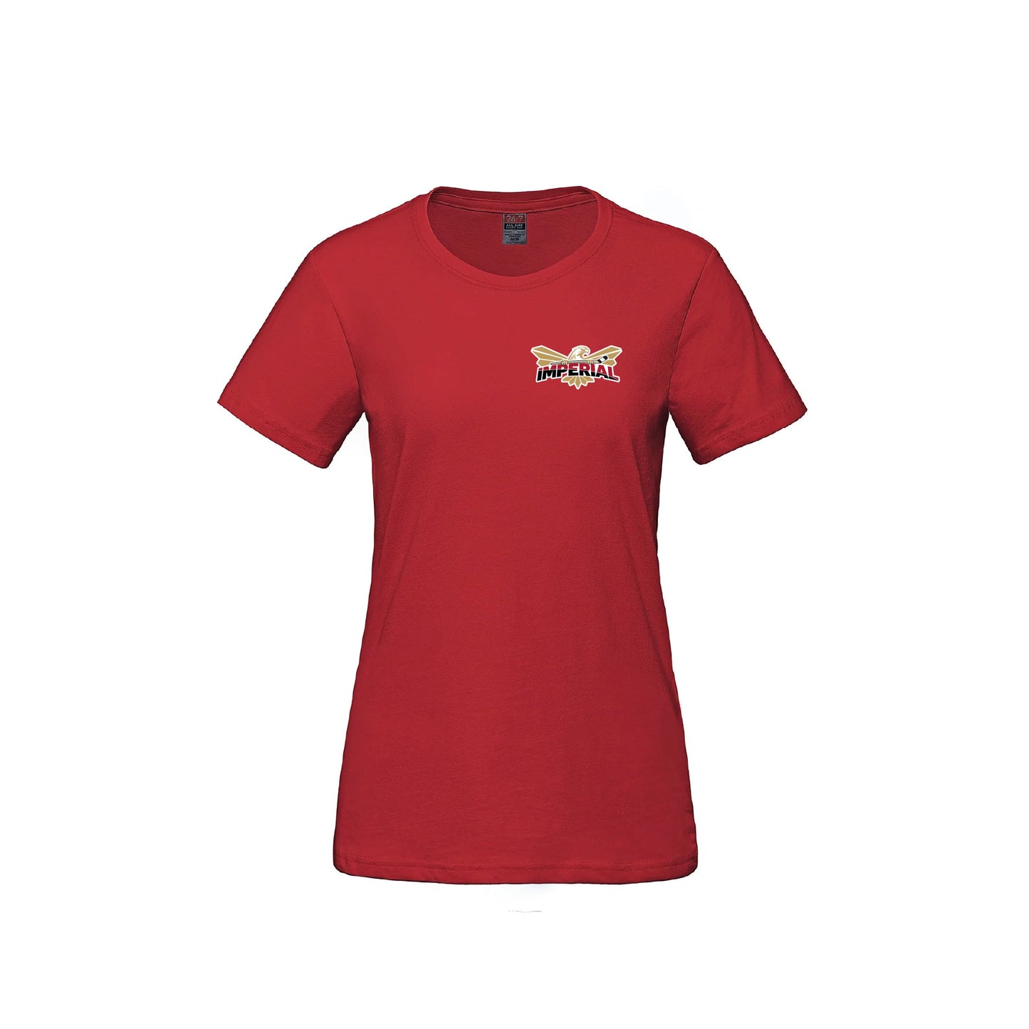 WOMEN'S PARKOUR T-SHIRT