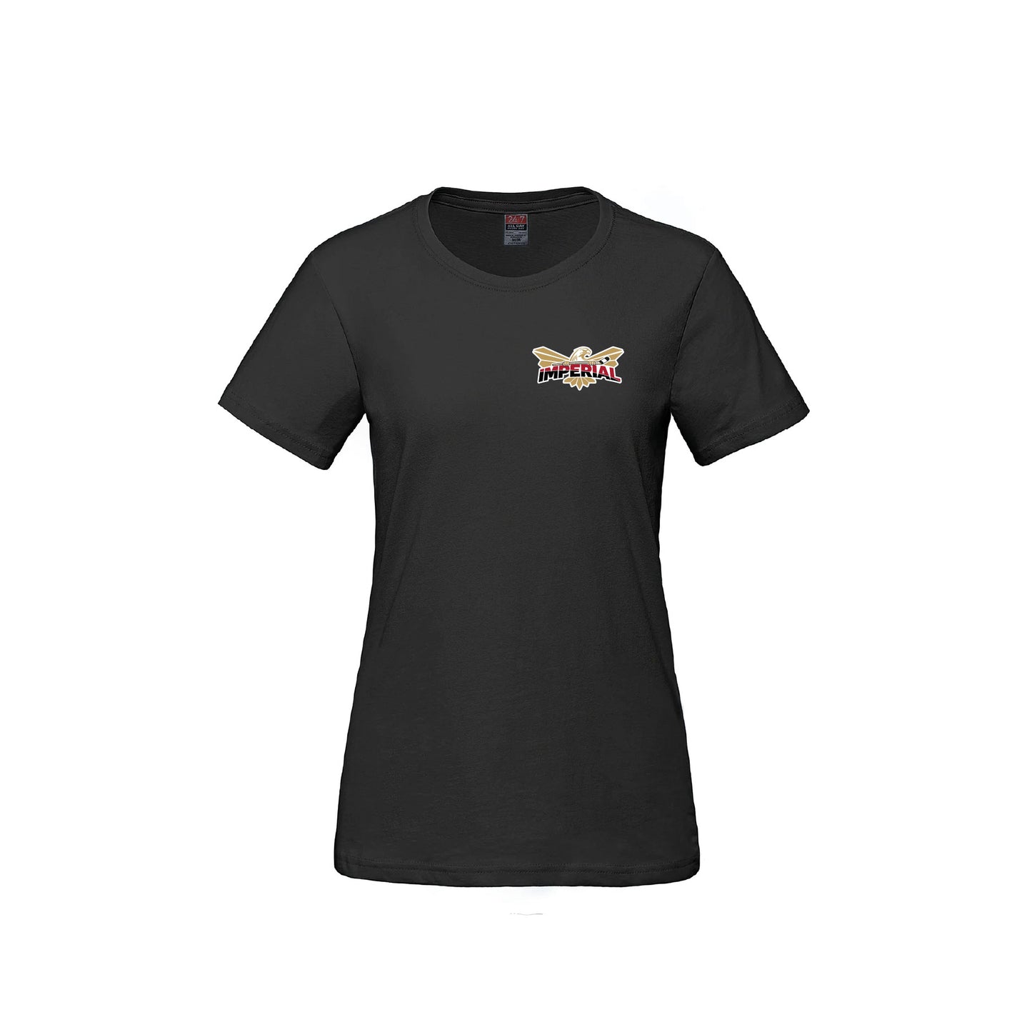 WOMEN'S PARKOUR T-SHIRT