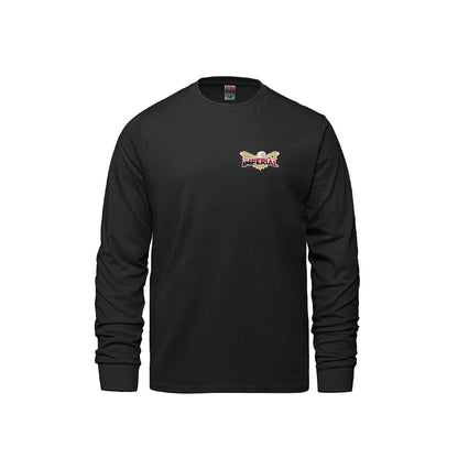 BREEZE MEN’S LONG-SLEEVE T-SHIRT