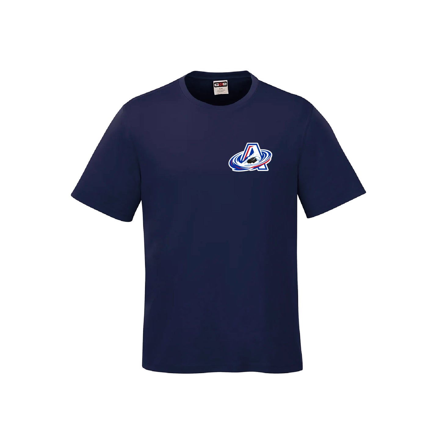 T-SHIRT PERFORMANCE HOMME