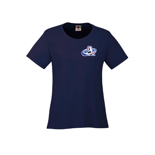 T-SHIRT PERFORMANCE FEMME