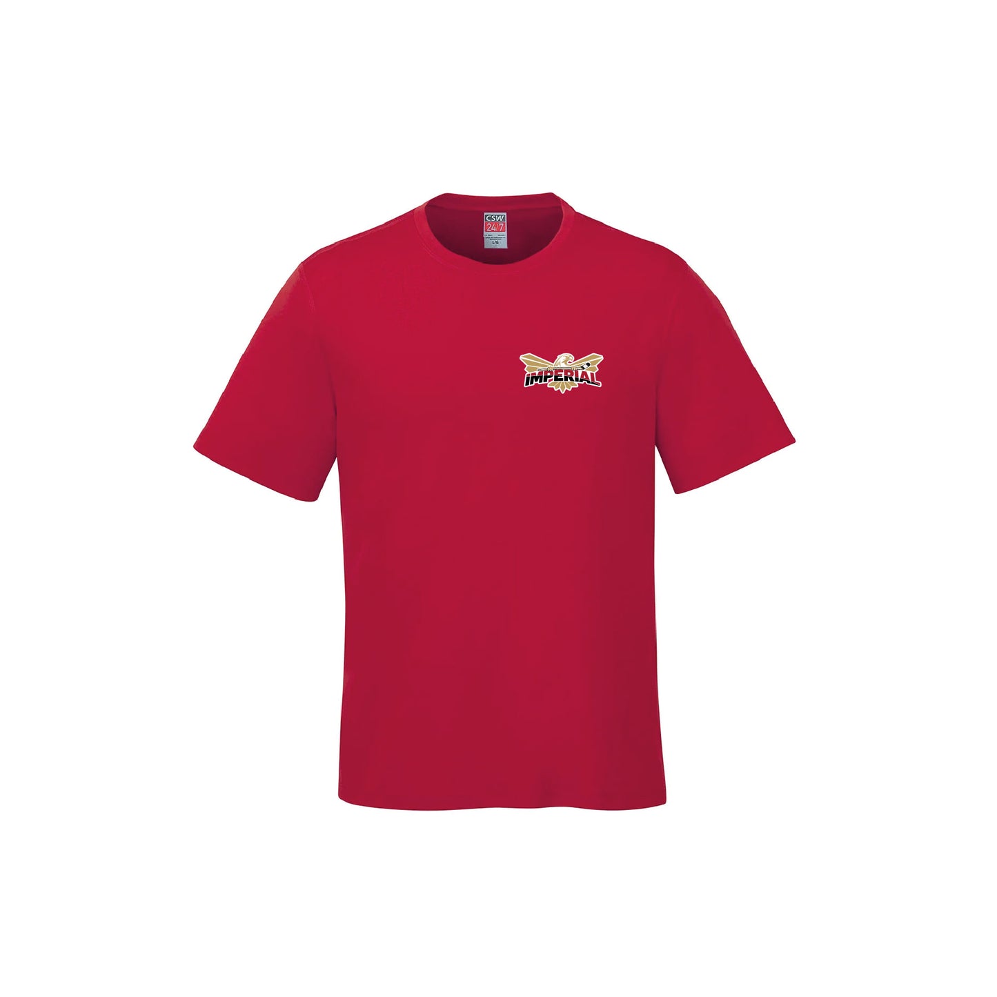 YOUTH PARKOUR T-SHIRT