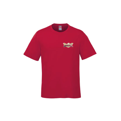 YOUTH PARKOUR T-SHIRT