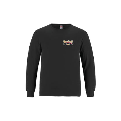 BREEZE YOUTH LONG-SLEEVE T-SHIRT