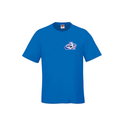 T-SHIRT PERFORMANCE JUNIOR