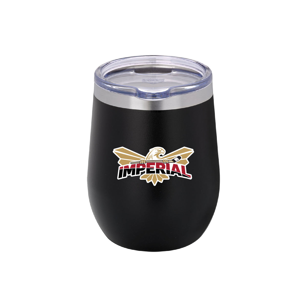 STOUT TRAIL 15 OZ VACUUM TUMBLER